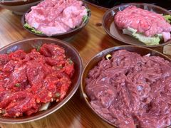 -正南齊北重庆老火锅(光华村直营店)