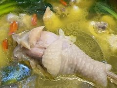 -李东农庄(中南百草园地标店)