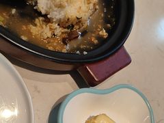 -北李妈妈菜·海肠捞饭(开发区万达店)