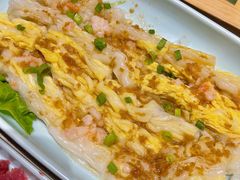 -四点金粥底火锅(沂州里店)