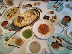 -波特曼西餐厅(南岗店)