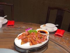 -井水小厨·湘菜(活力广场店)