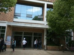 -复旦大学（邯郸校区）南区餐厅