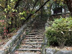 -潭柘寺景区