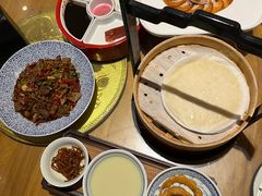 -壹零捌道·北京烤鸭(车公庄店)