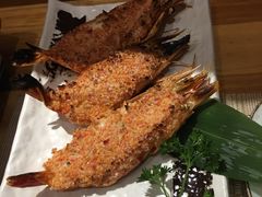 焗大虾-酒井酱子·深夜食堂(东城汇店)