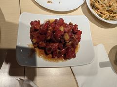 -鼎泰丰(当代商城店)