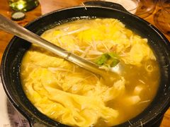 -大胡子海鲜·天津菜·砂锅烧烤(五大道创始店)