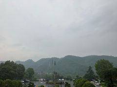 -明月山天沐温泉度假村