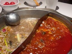 -山城辣妹子(定福庄店)