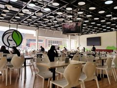 大堂-813芭依珊 BAESAn(皇冠十畝地店)
