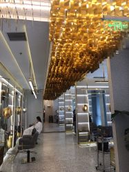 -3AM·S HAIR SALON烫发染发接发