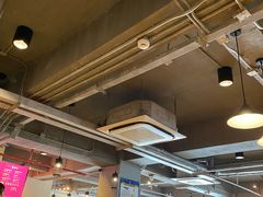 -星巴克(深圳罗湖书城店)