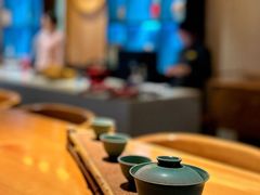 -隐庐·古法川菜(高新店)