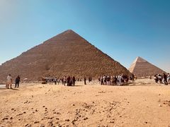 -吉萨金字塔群