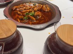 -槐店王婆大虾(新正路店)