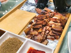 -陈傻子餐厅(世纪都会店)