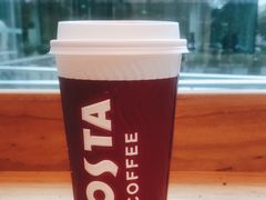 -COSTA COFFEE(静安嘉里中心店)