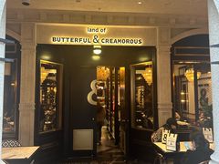 -BUTTERFUL&CREAMOROUS 黄油与面包(万象城店)