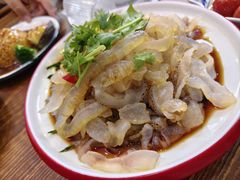 -叶存利海鲜大馅饺子(海宁路总店)