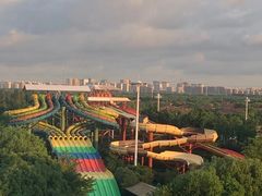 -上海玛雅海滩水公园