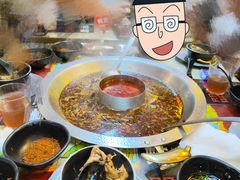 -蛙宴·美蛙火锅基地(万象城店)