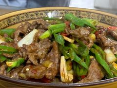 -周师饭店