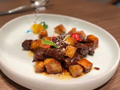 -佘山世茂艾美·御珍轩中餐厅