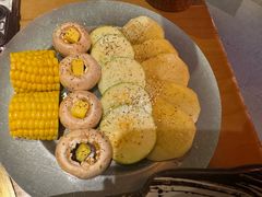 -MIKOMIKO和牛烧肉专门店(南门店)