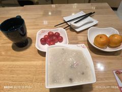 -嘉和一品粥(马家堡店)