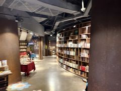 -扶光书店(中环店)