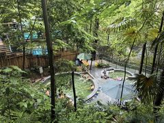 -花水湾第一村温泉大酒店