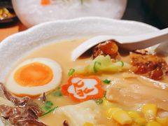 -万岁寿司(天河领展店)