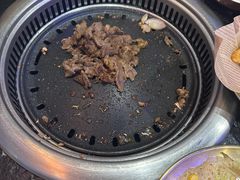 -老卜奎齐齐哈尔烤肉(人民东路店)