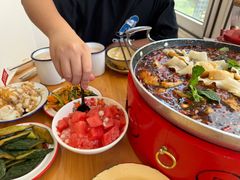 -聂发财重庆江湖菜(解放碑店)