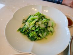 时蔬-南太湖山庄·四季轩&国风堂中餐厅