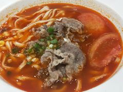 -康师傅私房牛肉面(北京南站店)
