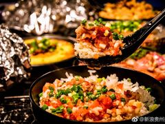-烧烤季休闲餐厅(贵阳蟠桃宫店)