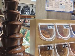-韩盛·盛江山自助料理(中街大悦城店)
