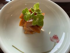 -湖畔居茶楼(湖滨店)