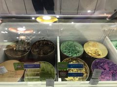 -赛百味SUBWAY(燕莎奥莱店)