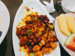 -渝信川菜(西单店)