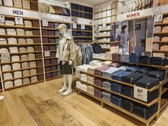 -优衣库(银座店)