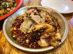 -兔槽江湖菜·重庆璧山兔(水围店)