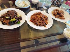 -玉林烤鸭店(垡头店)