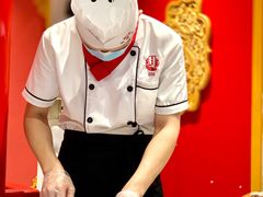 -京味张·北京烤鸭(天河南二路店)