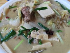 -丽华家常菜(北马路店)