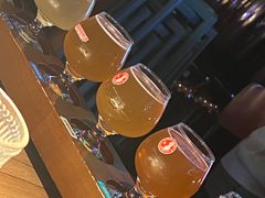 -雪熊精酿·哈尔滨烧烤酒馆(非遗大串店)