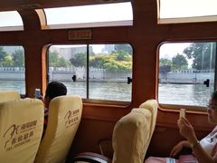 -海河游船-永乐码头(大悲院)