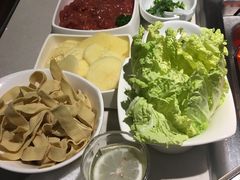 -海底捞火锅(万丰桥店)
